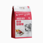 Custom Diet - Ternera de Angus Para Perros