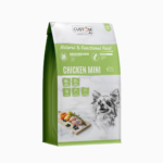 Custom Diet - Pollo Mini Para Perros Adultos