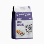 Custom Diet - Pavo Para Perros Adultos