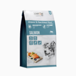 Custom Diet - Salmón Para Perros Adultos