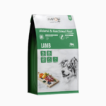 Custom Diet - Cordero Para Perros Adultos