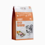 Custom Diet - Conejo Para Perros Adultos