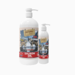 Natural Greatness – Aceite de Salmón Noruego para Perros y Gatos