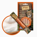 Natural Greatness - Pollo con Atún y Langosta Snack Cremoso para Gatos