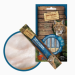 Natural Greatness - Atún con Cangrejo Snack Cremoso para Gatos