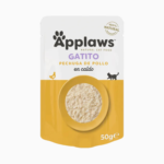 Applaws - Sobre de Pechuga de Pollo en Caldo para Gatitos