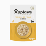 Applaws - Sobre de Pechuga de Pollo en Caldo