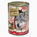 Natural Greatness – Receta de Pollo Monoproteica para Perro Adulto