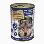 Natural Greatness – Comida Húmeda Veterinaria Renal Oxalate para Perros
