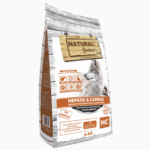 Natural Greatness – Dieta Veterinaria Hepatic & Cardiac para Perro