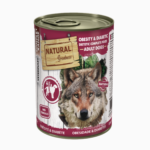 Natural Greatness – Comida Húmeda Veterinaria Obesity & Diabetic para Perros